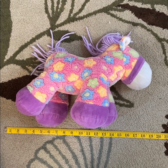 Colorful Horse - Picture 3 of 3